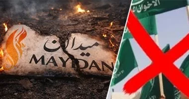 إمبراطورية الأكاذيب: محمود حسين وقنوات الإخوان