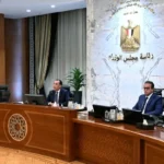 وزير الكهرباء يستعرض خطط الطاقات المتجددة في مصر