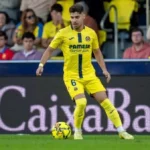 معاناة لاعب إسرائيلي في فياريال الإسباني