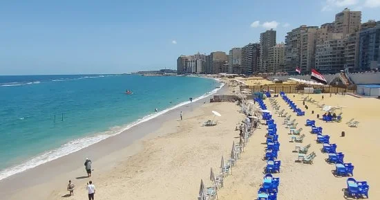آداب يجب الحفاظ عليها أثناء المصايف