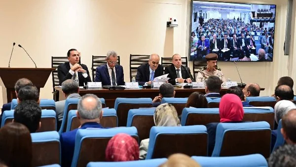 دعم النواب لإعادة تنظيم جهاز مستقبل مصر للتنمية المستدامة