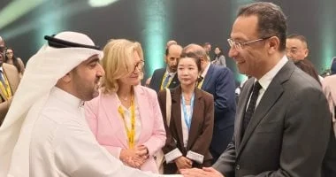 نجاح مصر في منتدى مجتمع المعلومات 2026