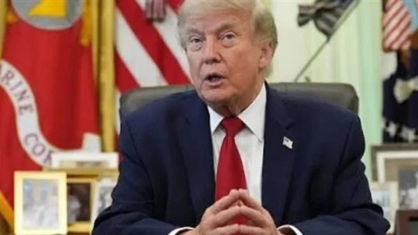 ترامب يهدد بهجوم عسكري جديد على إيران