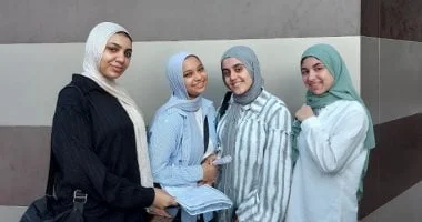 تعليق مميز لطفل قنا على أهداف منتخب مصر في كأس العالم