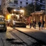 رفع كفاءة الطرق: أولوية محافظ الإسكندرية