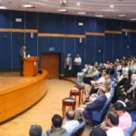 ميناء دمياط يستقبل تدريب صيفي لطلاب الجامعات