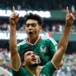 تشكيل المكسيك والإكوادور في كأس العالم 2026