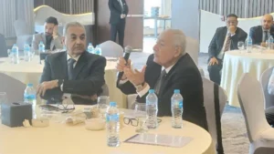 نجاح مبادرة "Safe Mobility 4 All" يتطلب مراعاة الخصوصية