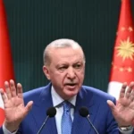 طبيب إسرائيلي أنقذ حياة أردوغان بموافقة نتنياهو
