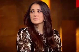 كندة علوش ضيفة برنامج "بيت مراد" يوم السبت