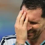 ارتباط المراهنات بمباراة مصر والأرجنتين في المونديال