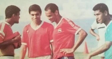 ذكرى خروج الأهلي من كأس مصر في الثمانينيات