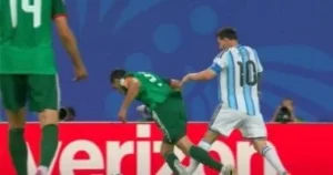 مافيا المراهنات وسيطرة 50 مليار دولار على مونديال 2026