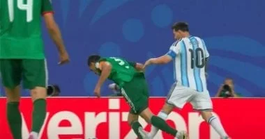 مافيا المراهنات وسيطرة 50 مليار دولار على مونديال 2026