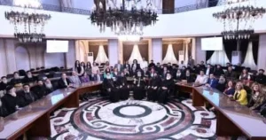 البابا تواضروس يعزز التعليم اللاهوتي بالإسكندرية