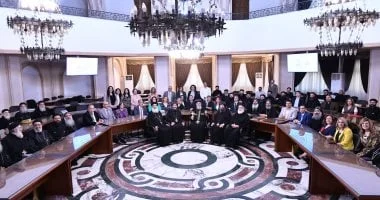 البابا تواضروس يعزز التعليم اللاهوتي بالإسكندرية