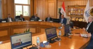 نتائج نهاية العام في جامعة العاصمة بسرعة فائقة
