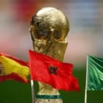 فيفا يستعد لزيادة إيرادات حقوق بث مونديال 2030