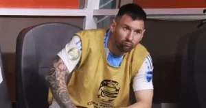 تداخل المال واللعبة: كيف تؤثر قواعد البث على المونديال؟