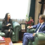 بروتوكول تعاون لتمكين المرأة وتعزيز الصحة داخل المصانع