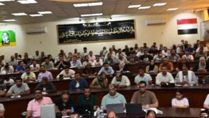 مزايدة العاشر من رمضان تحقق 166 مليون جنيه