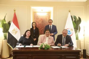 توقيع بروتوكول تعاون لتمكين المرأة اقتصاديًا