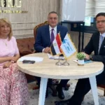 الكفاءة معيار اختيار قيادات جامعة بنها الأهلية