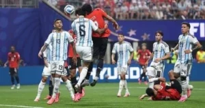 تأثير المراهنات على خروج منتخب مصر من كأس العالم 2026
