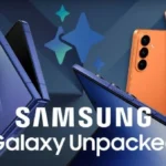 موعد Galaxy Unpacked 2026 من سامسونج
