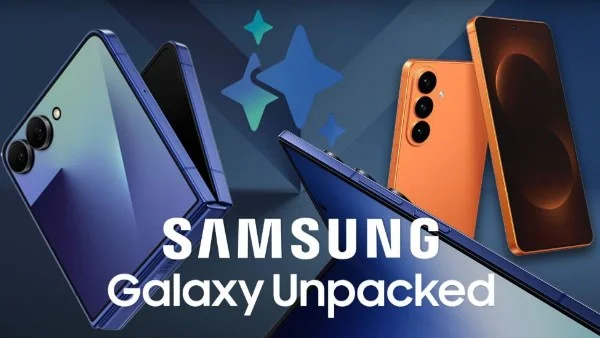 موعد Galaxy Unpacked 2026 من سامسونج