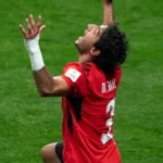 محمد هاني: مصر تنبع من الخسارة إلى المكسب