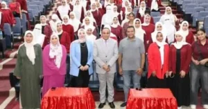 جامعة سوهاج تحتفل بذكرى ثورة 30 يونيو
