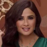 ياسمين عبد العزيز تسخر من ميسي بصورة بالذكاء الاصطناعي