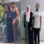 خلافات الجيرة تؤدي إلى مشاجرة عنيفة في البحيرة