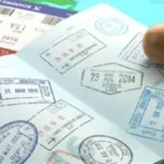 كيفية استخراج تصريح سفر 2026 أونلاين