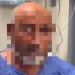 إنقاذ حياة مسن من لدغة ثعبان سام في حميات بنها