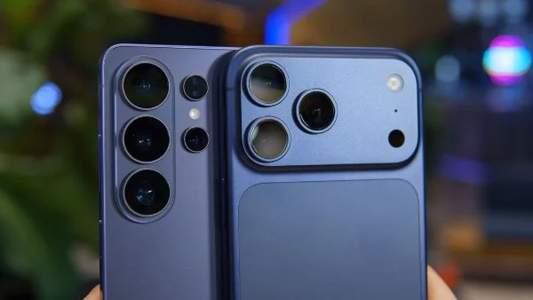آبل تفكر في تعديل استراتيجيتها لمودمات iPhone 18 Pro