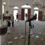 مجزرة مسجد الروضة: وجه الإرهاب القاسي