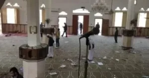 مجزرة مسجد الروضة: وجه الإرهاب القاسي