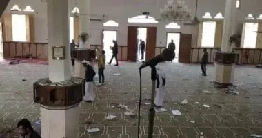 مجزرة مسجد الروضة: وجه الإرهاب القاسي