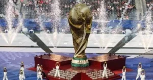 رصد 89 ألف منشور مسيء خلال كأس العالم 2026
