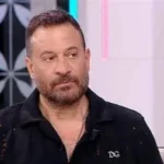 ماجد المصري يجري عملية جراحية لعلاج نزيف العين