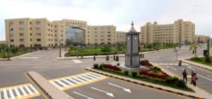 جامعة بوليتكنيكا الإسبانية تشيد بجامعة كفر الشيخ