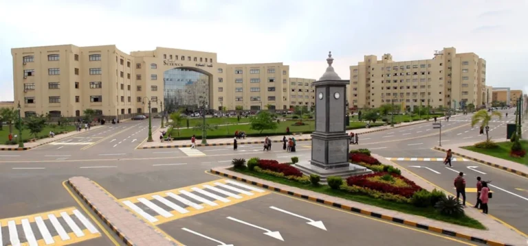 جامعة بوليتكنيكا الإسبانية تشيد بجامعة كفر الشيخ