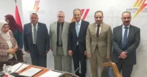 موازنة شركة مصر الوسطى للكهرباء 2026/2027
