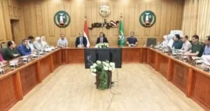 خطة استثمارية جديدة بالمنوفية بقيمة 830 مليون جنيه