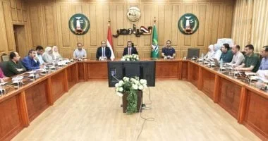 خطة استثمارية جديدة بالمنوفية بقيمة 830 مليون جنيه