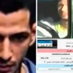 كمين مطار القاهرة ينجح في ضبط مهرب مخدرات