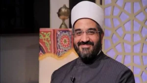 عمرو الورداني: اليقين بالله يحول المحن إلى منح