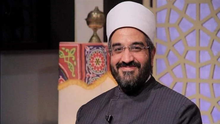 عمرو الورداني: اليقين بالله يحول المحن إلى منح